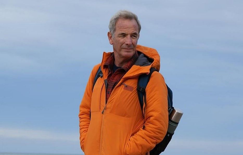 Robson Green (Image via Instagram/@robsongreenonthegram)